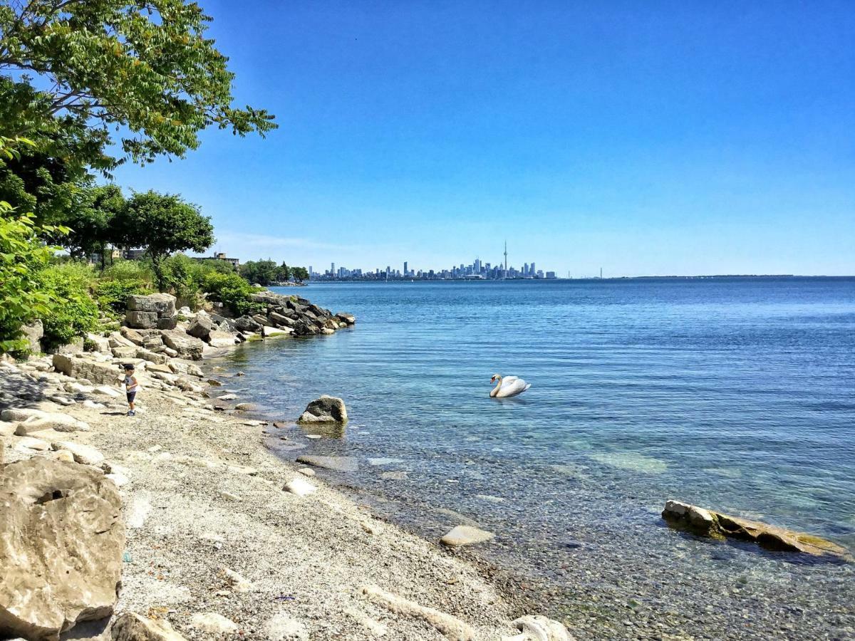 The Westlake Toronto Ngoại thất bức ảnh