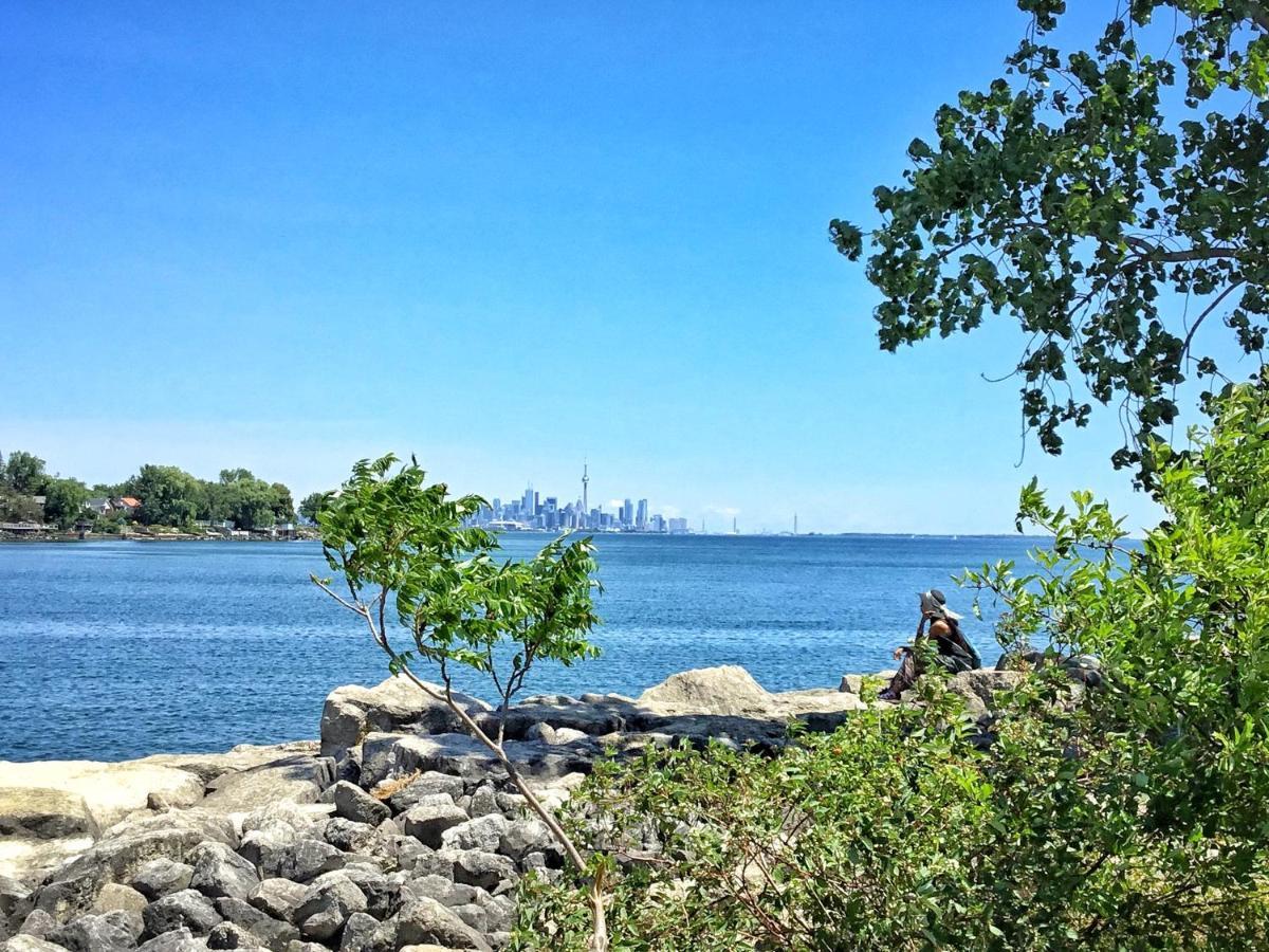 The Westlake Toronto Ngoại thất bức ảnh